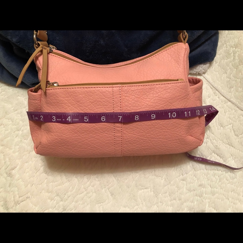NWOT CL Purse - Picture 8 of 13